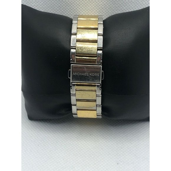 Michael Kors MK5626 Womens Stainless Steel Analog main image 5